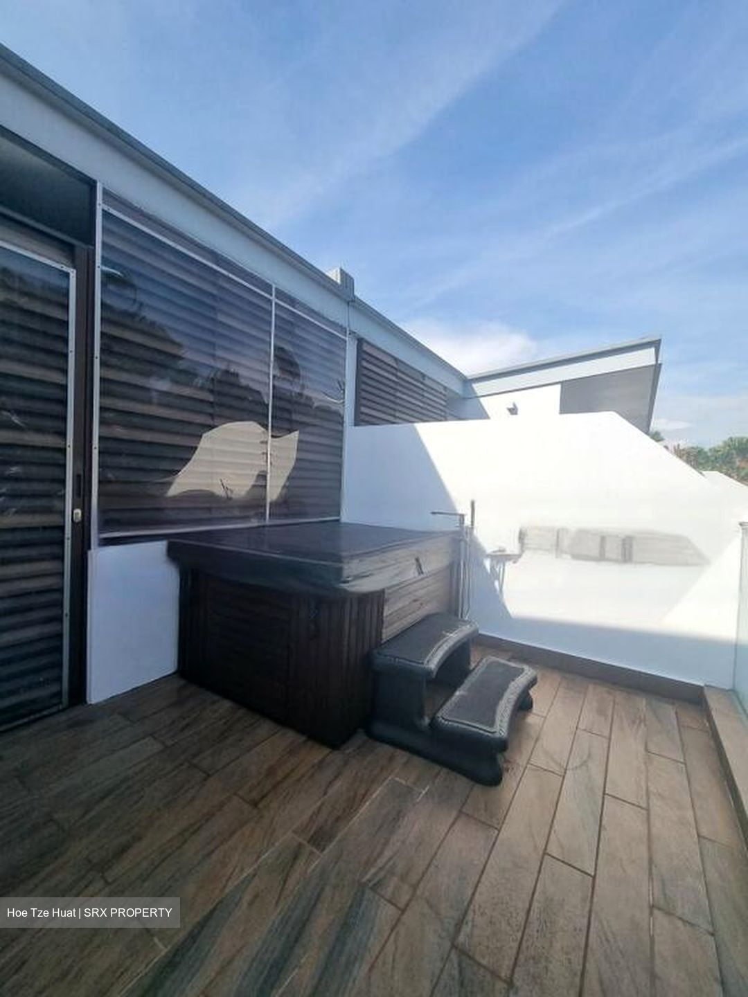 Greenwood Mews (D11), Terrace #445559281